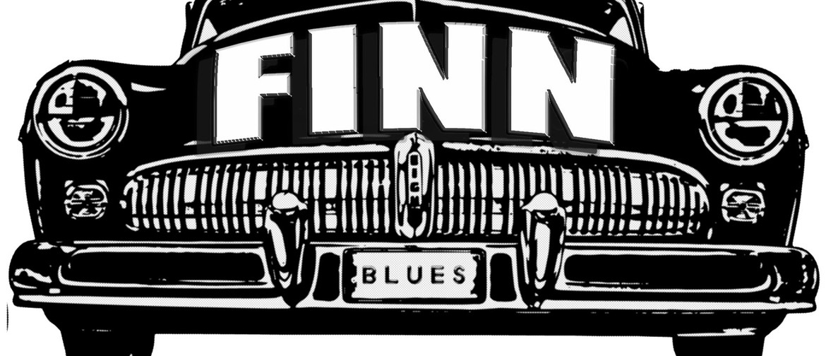 Finn Blues Band