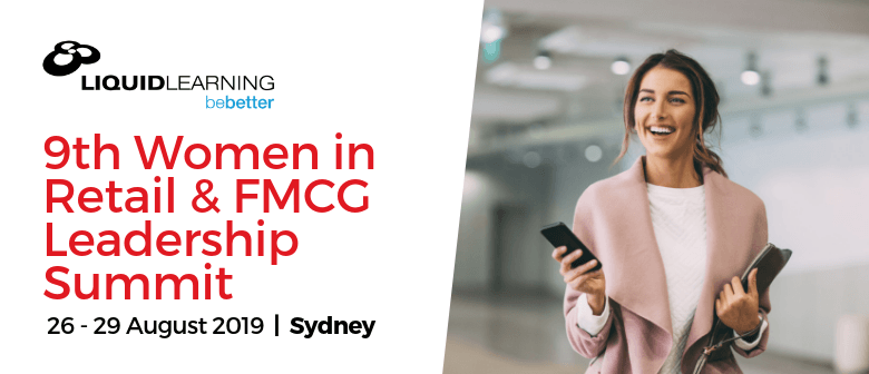 9th Women in Retail & FMCG Leadership Summit
