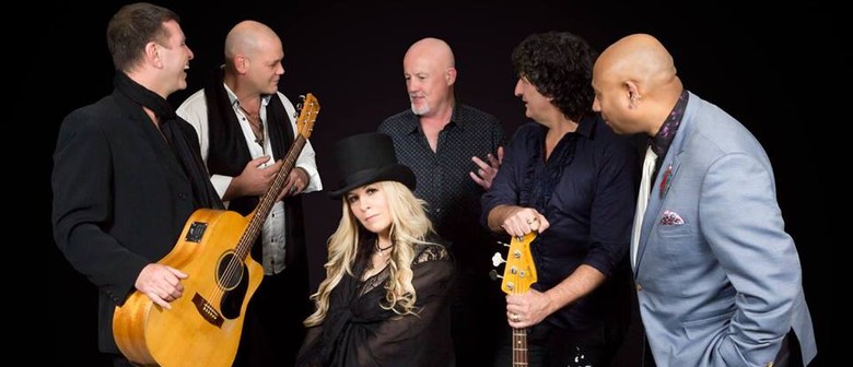 The Chain – Fleetwood Mac Story In Music