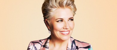 Melinda Schneider: A Farewell To Doris Day