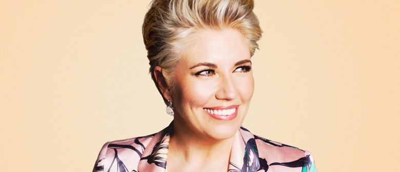 Melinda Schneider: A Farewell To Doris Day