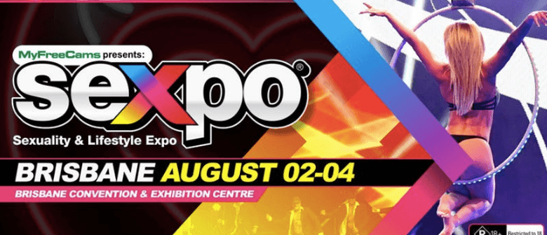 Sexpo – Adult Sexuality, Health and Lifestyle