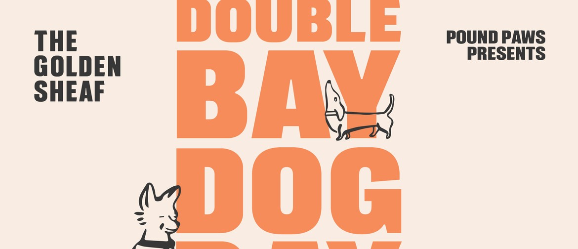 Double Bay Dog Day 2019