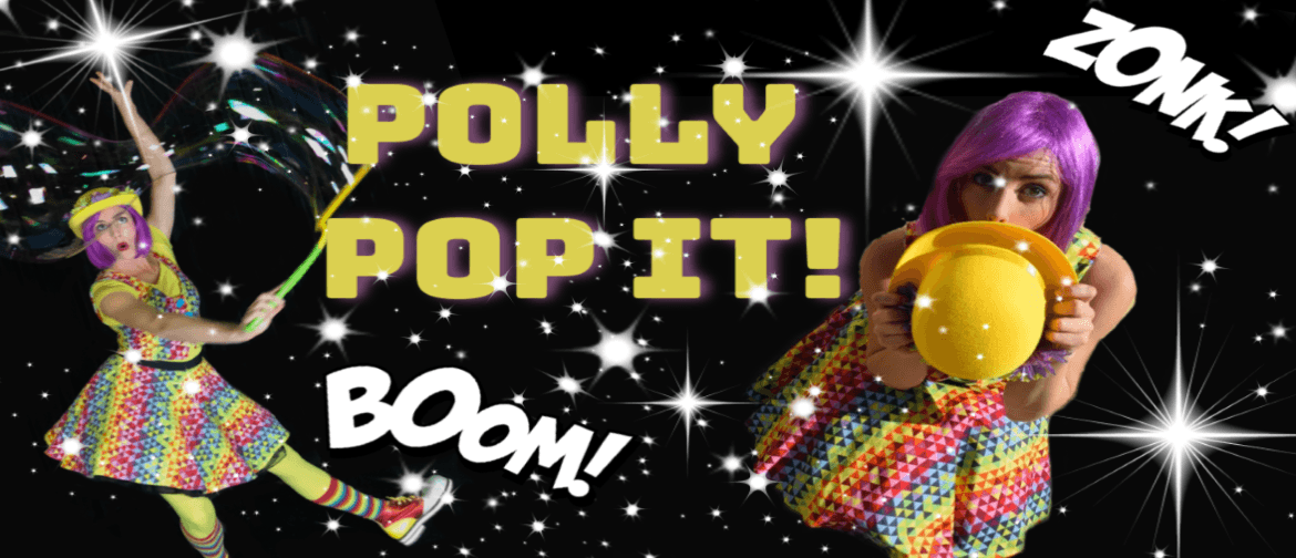 Polly Pop It