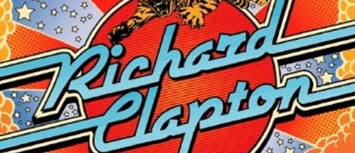 Richard Clapton