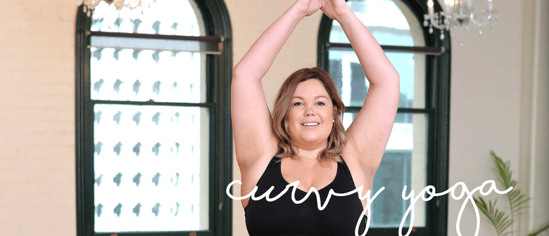 Curvy Yoga 6-Week Course
