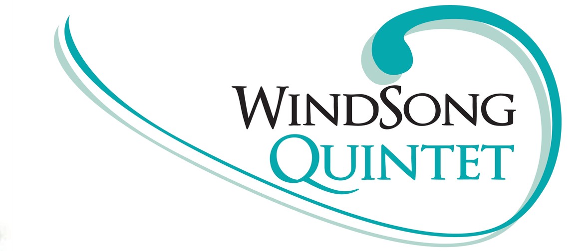 Windsong Quintet presents Song and Dance