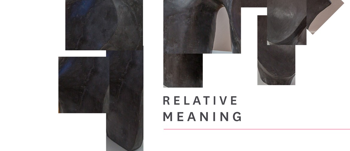 Tim Wilson – Relative Meaning – Opening