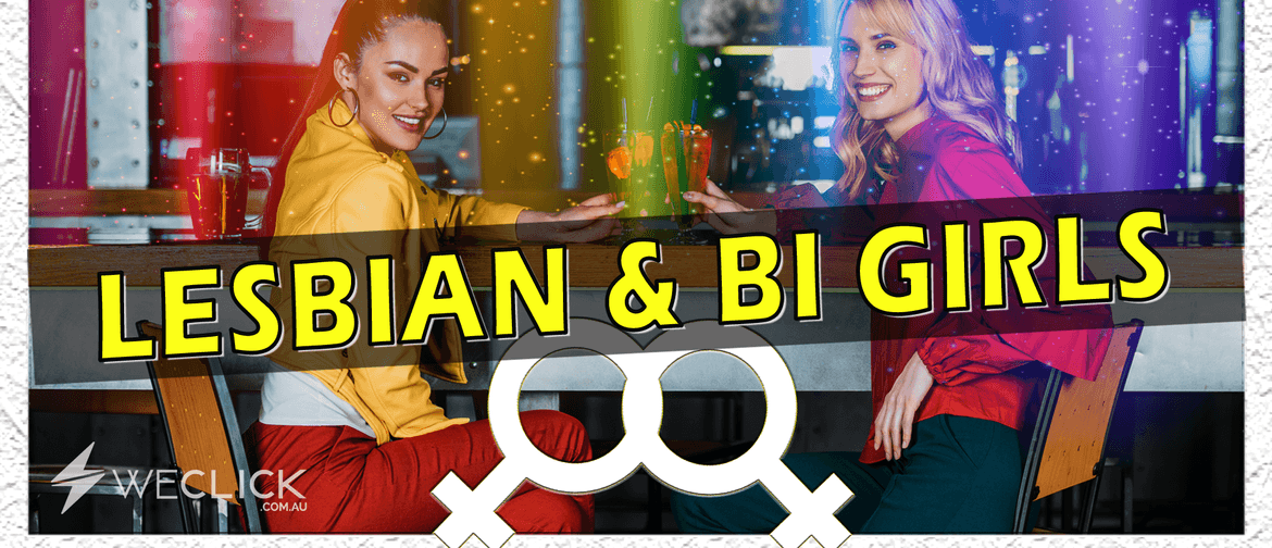 Lesbian and Bi Girls Singles Party – Adelaide