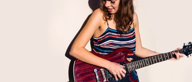 Bella Paton EP Launch