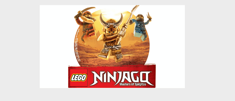 LEGO Ninjago Immersive Zone