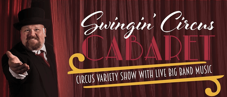 Swingin' Circus Cabaret