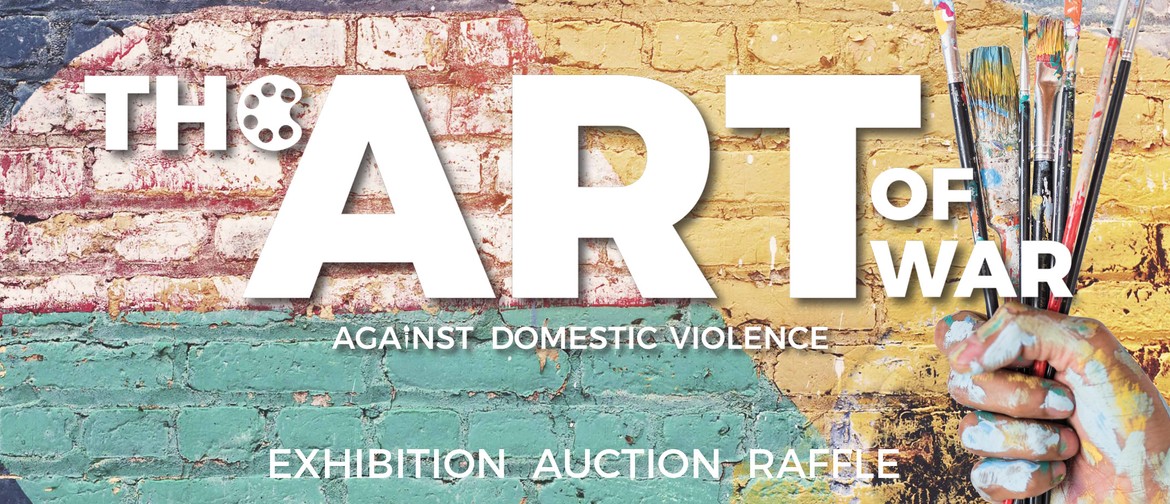 The Art of War – Against Domestic Violence