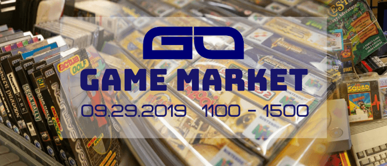 GO Game Market September 2019