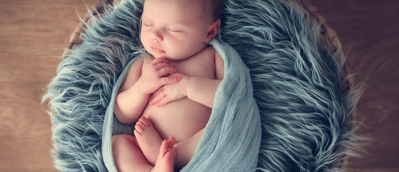 Baby Sleep Seminar – How to Get Your Baby to Sleep