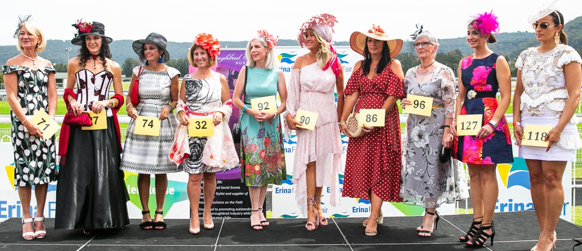 Star 104.5 Melbourne Cup Picnic Race Day