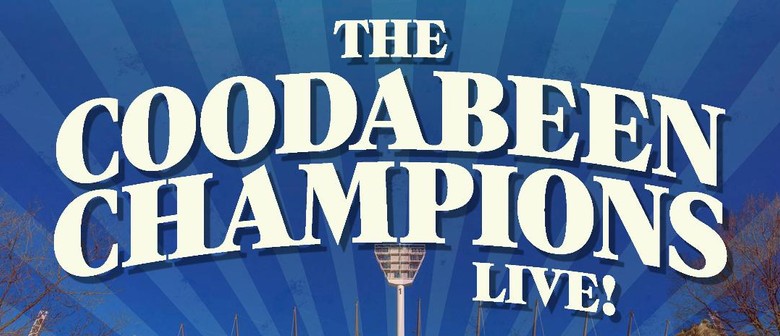 The Coodabeen Champions