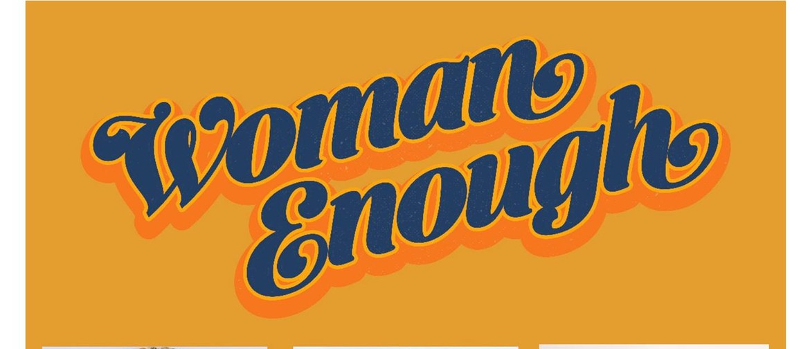 Woman Enough Tour