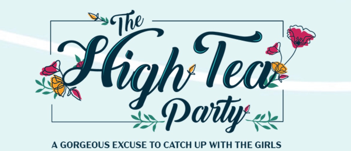 The High Tea Party