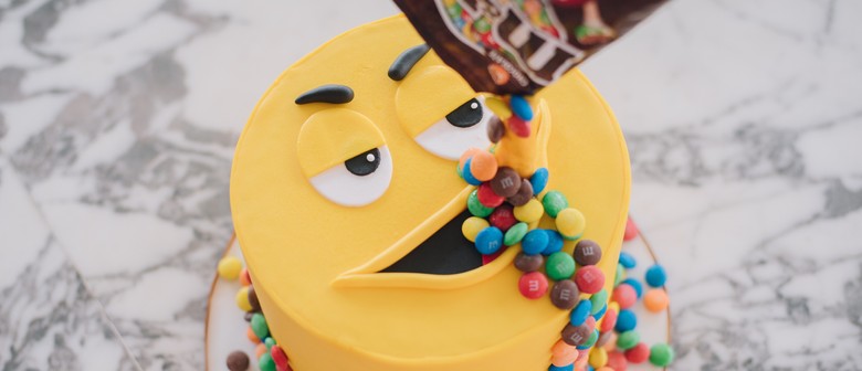 Cake Decorating For Beginners Sydney Eventfinda