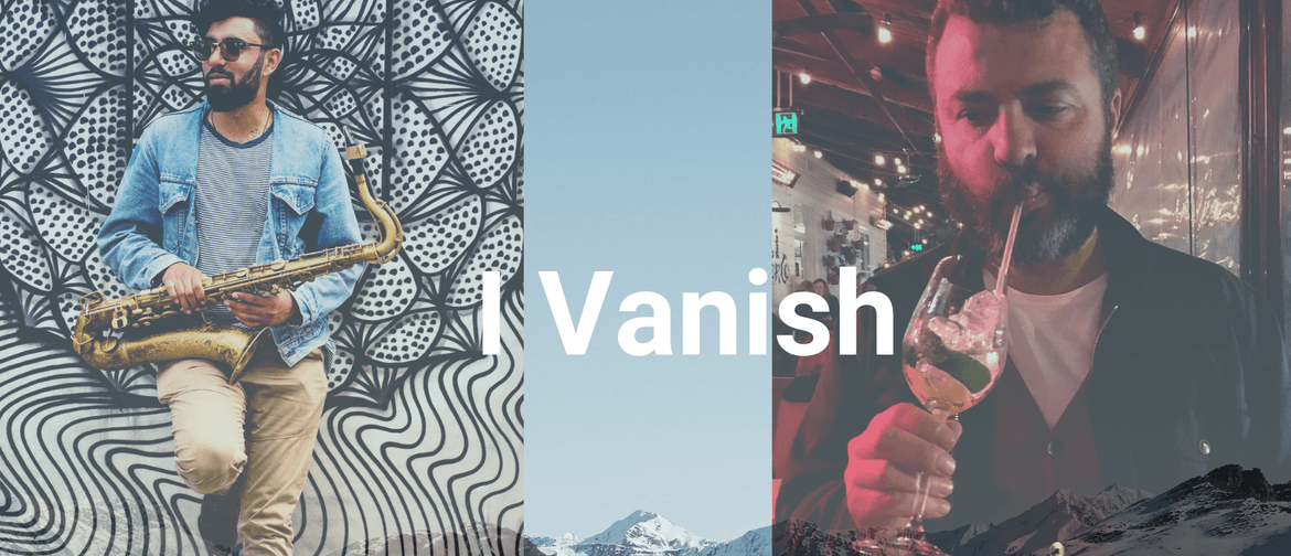 I Vanish