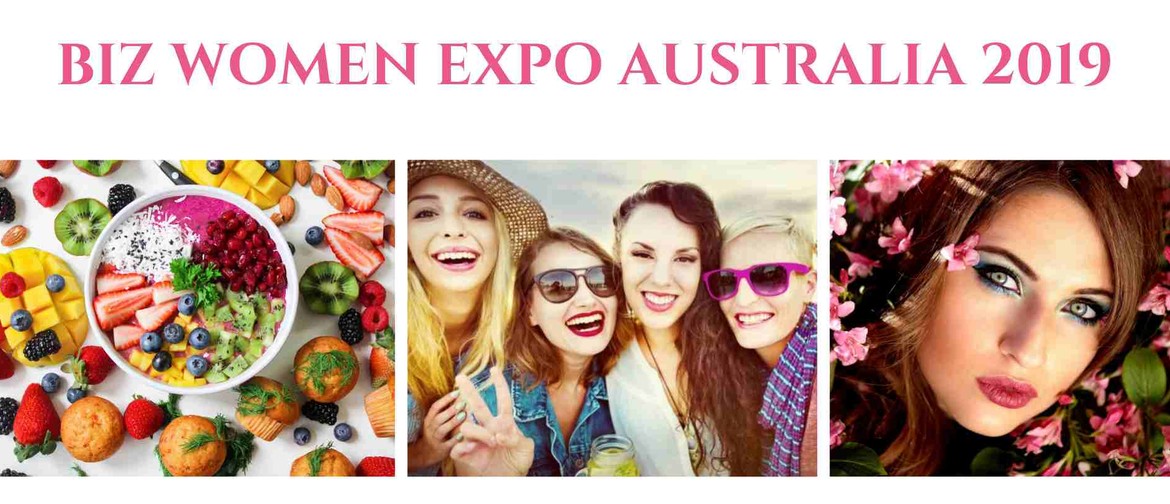 Biz Women Expo Australia 2019