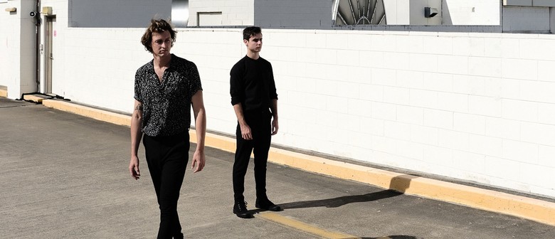 Veople, Agents of Confusion and Free the Genie