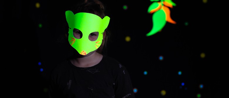 Artlab | Feral Possum Kids