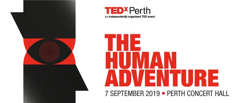 TEDxPerth 2019