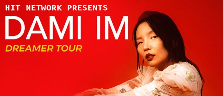 Dami Im – Dreamer Tour