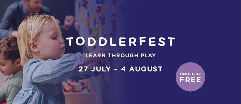 Toddlerfest
