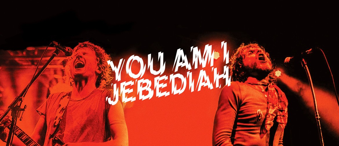 You Am I + Jebediah