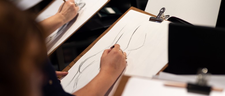 Painting Masterclass With Victoria Reichelt