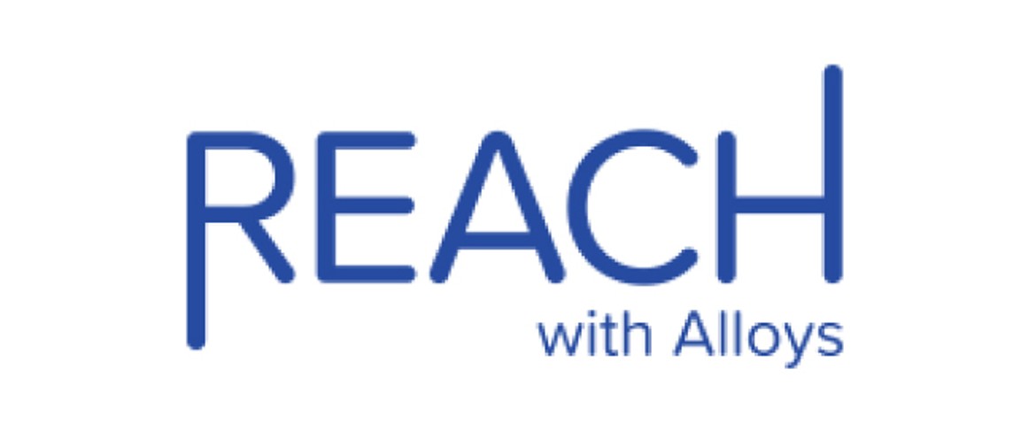 REACH with Alloys: CANCELLED
