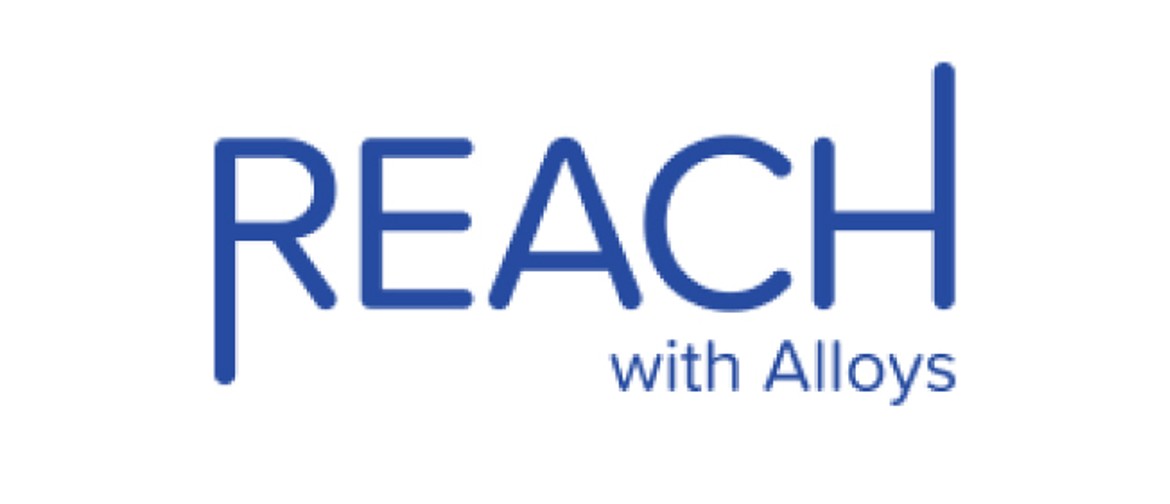 REACH with Alloys: CANCELLED