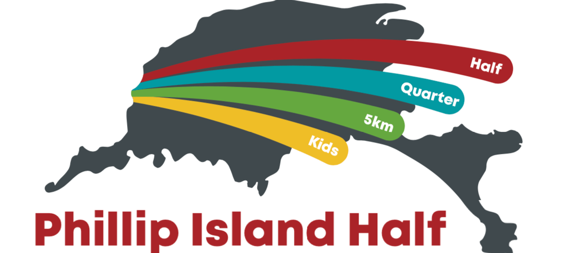 Phillip Island Half Marathon: POSTPONED