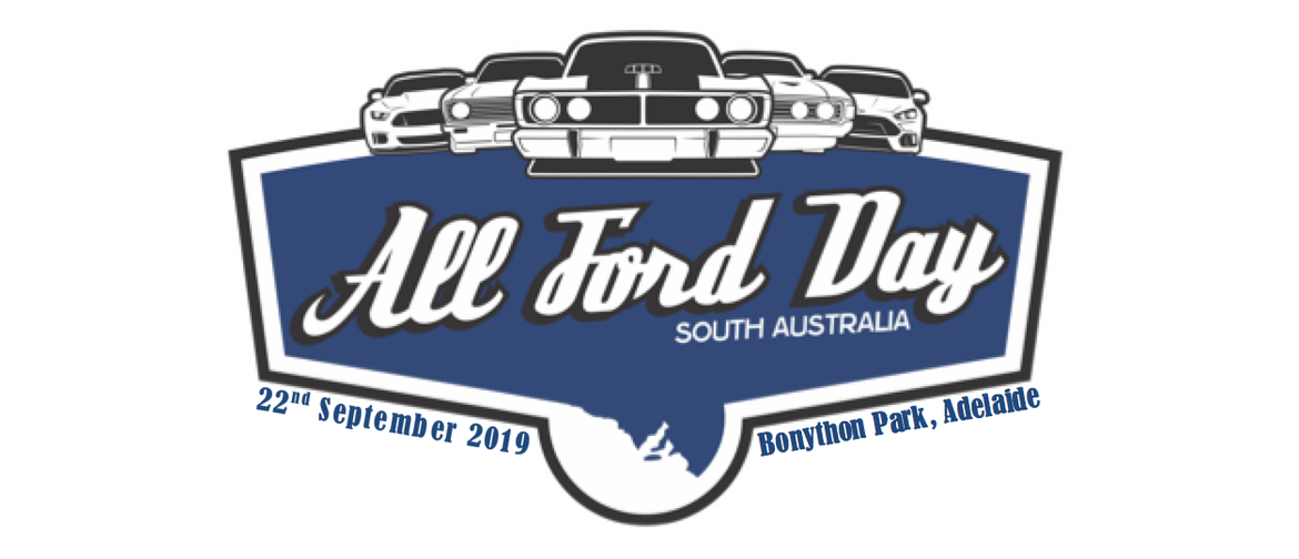All Ford Day SA