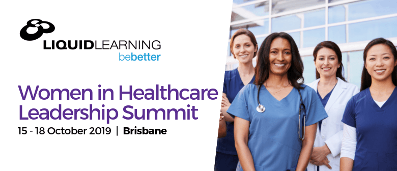 4th Women In Healthcare Leadership Summit