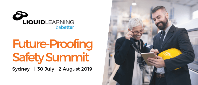 Future-Proofing Safety Summit