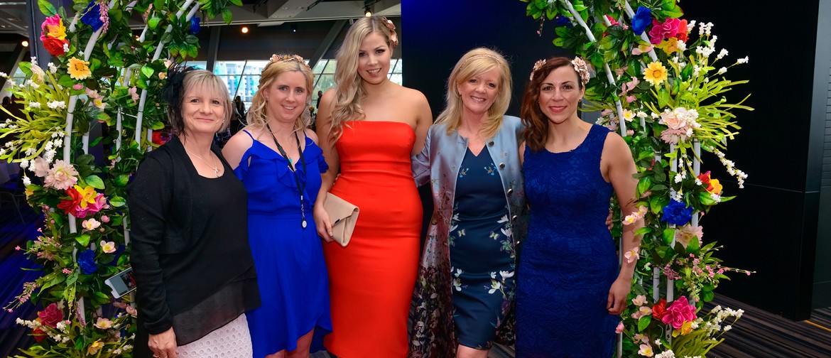 Variety SA Melbourne Cup Luncheon 2019