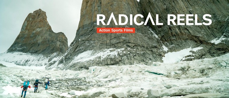 Radical Reels Tour 2019
