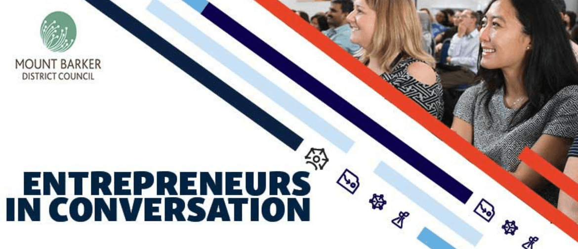 Entrepreneurs In Conversation: Building Business In the Hill
