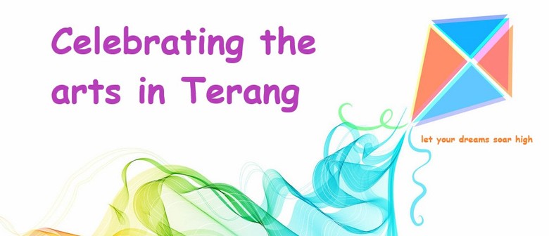 Colour Terang Festival