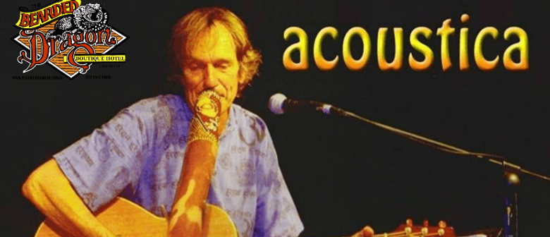 Adrian Davies Acoustica