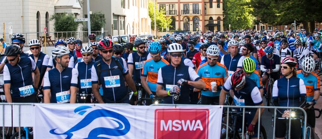 Image for MSWA Ocean Ride