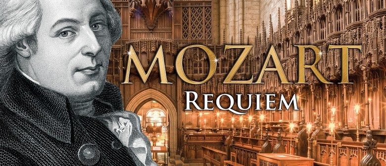 Mozart's Requiem and More
