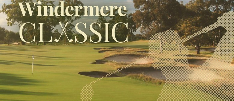 Windermere Classic 2019