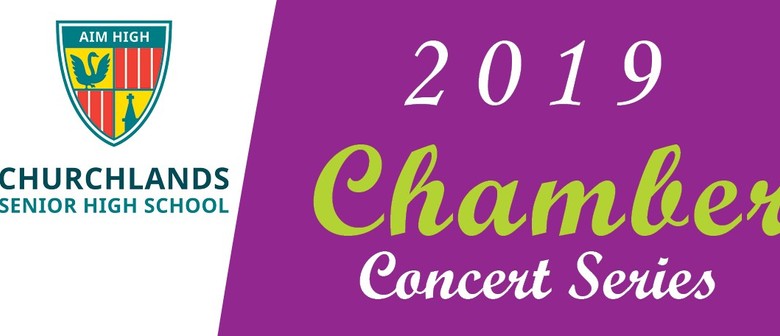 Chamber Concert Series 2019