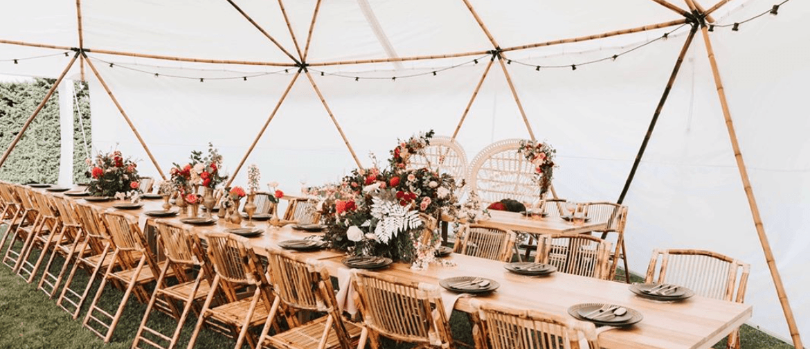 Boho Luxe Market and Glamping Festival