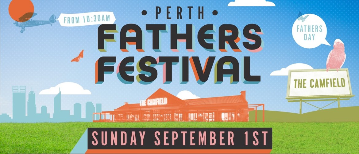Perth Fathers Festival